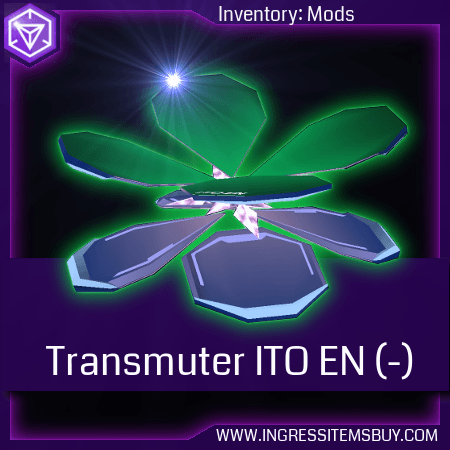 ingress store to buy ingress transmuter ito en buy ito en transmuter for sale