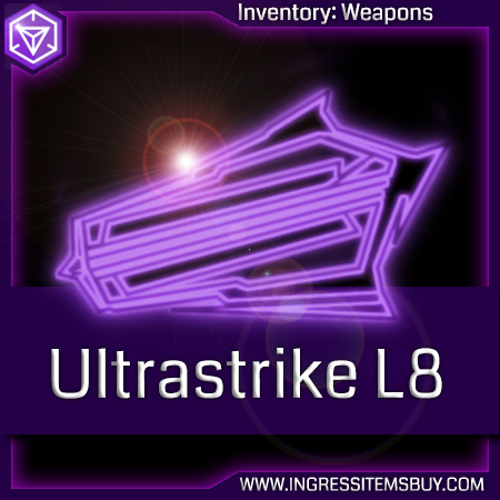 Buy Ingress Ultrastrike|Ingress ultra strike