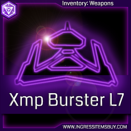 buy ingress xmp burster l7