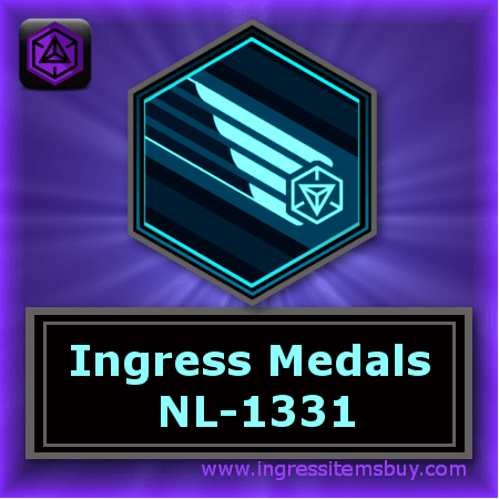 ingress character medals,ingress character badges,ingress medals NL-1331,ingress badges NL-1331