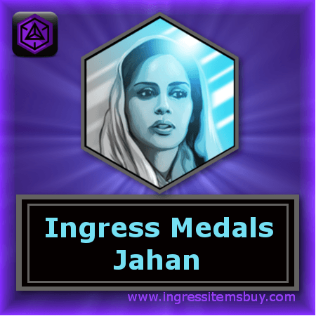 ingress character medals jahan,ingress character badges jahan,ingress medals ingress badges
