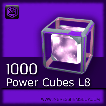 buy ingress power cubes|ingress power cubes for sale