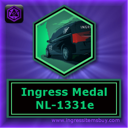 ingress medal|ingress badge|ingress nl-1331e|ingress nl-europe|ingress medals|ingress badges|