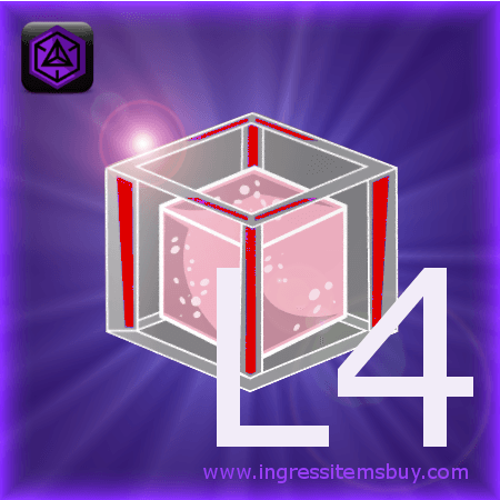 Ingress Power Cubes L4|,ingress Power Cube L4|