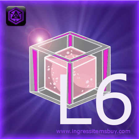 Ingress Power Cubes L6|,ingress Power Cube L6
