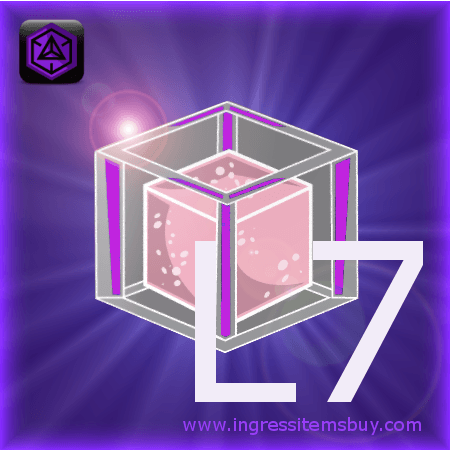 Ingress Power Cubes L7|,ingress Power Cube L7