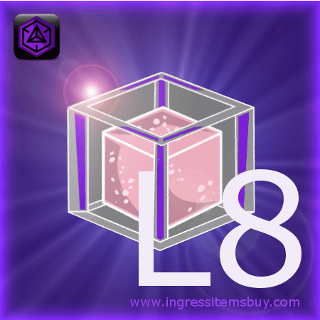 Ingress Power Cubes L8|,ingress Power Cube L8