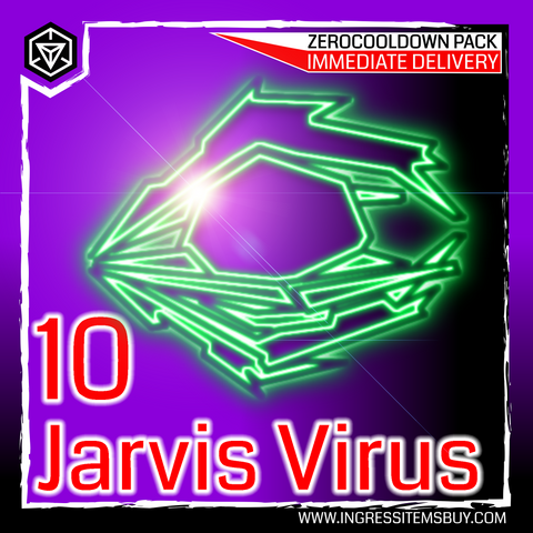 Buy ingress Capsule,Buy ingress Jarvis Virus Ingress Shop