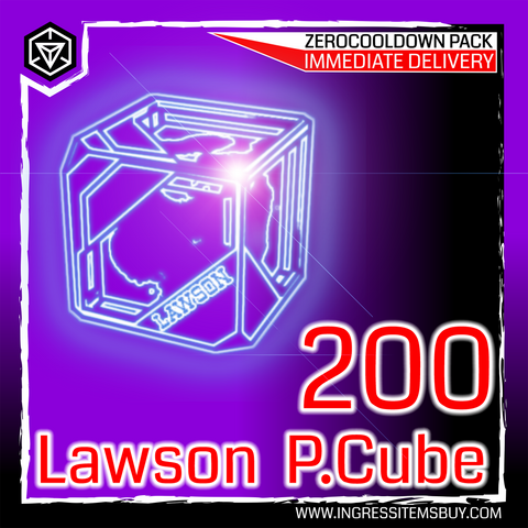 Buy lawson power cube, buy ingress cubes, 