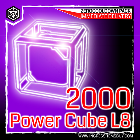 buy ingress power cube, buy ingress stuff