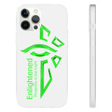 Enlightened Emissary Smartphone Cover
