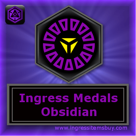 ingress anomaly medals,ingress medals obsidian,ingress badges,ingress badge obsidian